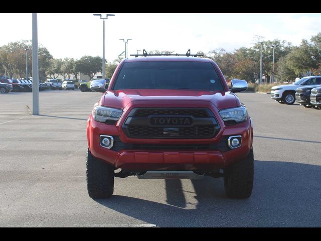 2022 Toyota Tacoma Limited