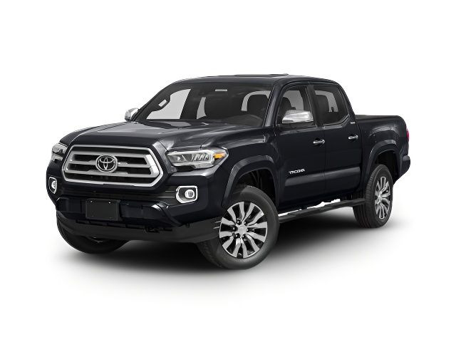 2022 Toyota Tacoma Limited