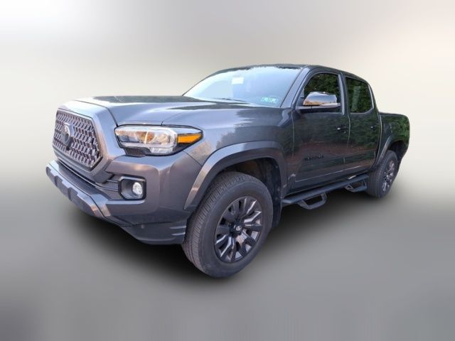 2022 Toyota Tacoma Limited