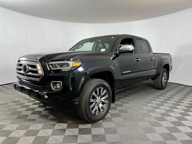 2022 Toyota Tacoma Limited