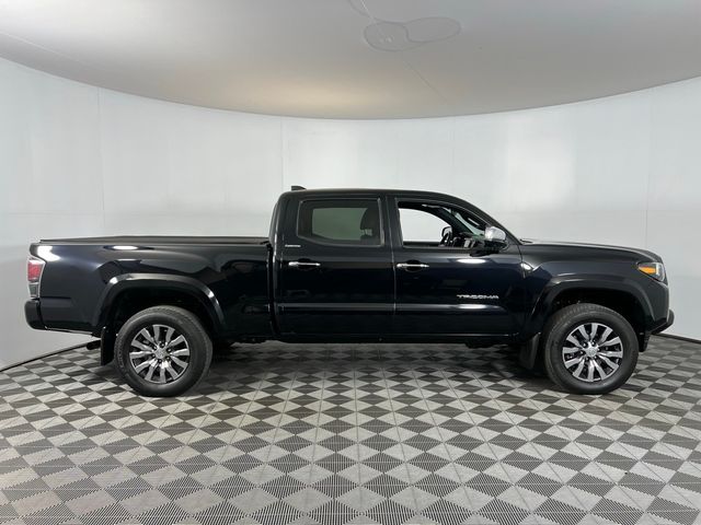 2022 Toyota Tacoma Limited