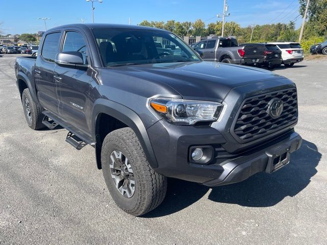 2022 Toyota Tacoma TRD Pro