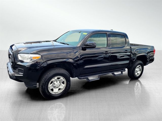 2022 Toyota Tacoma 2WD 