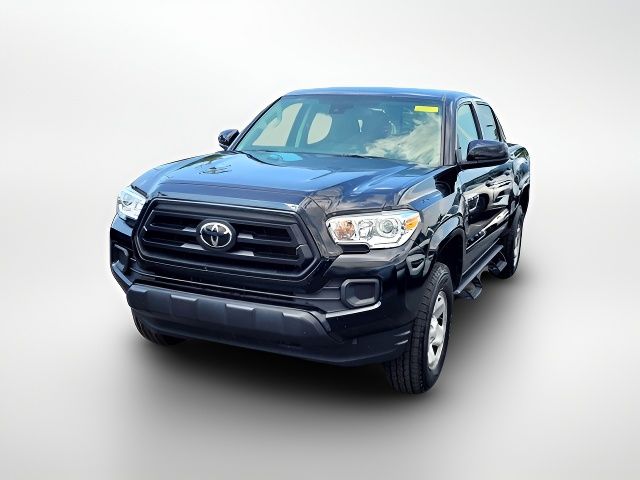 2022 Toyota Tacoma 2WD 