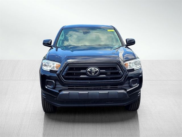 2022 Toyota Tacoma 2WD 