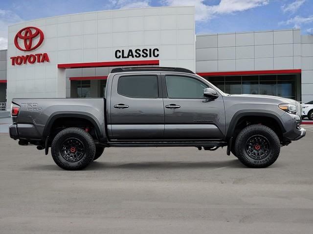 2022 Toyota Tacoma TRD Pro