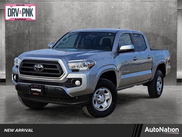 Used 2022 Toyota Tacoma SR5 For Sale in Waco, TX | Capital One Auto ...