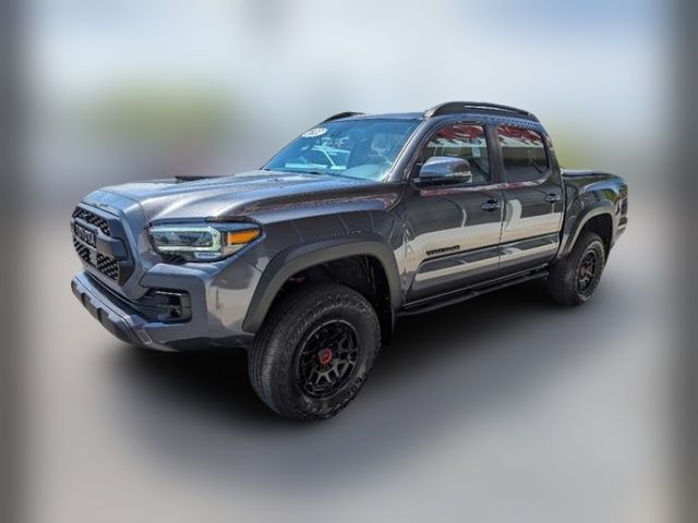 2022 Toyota Tacoma TRD Pro