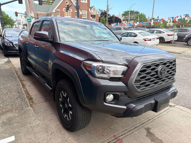 2022 Toyota Tacoma 4WD