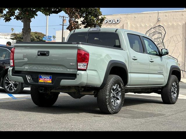 2022 Toyota Tacoma TRD Pro