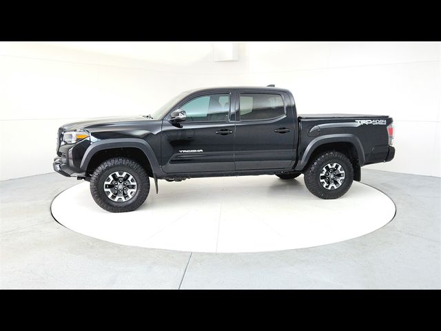 2022 Toyota Tacoma TRD Pro