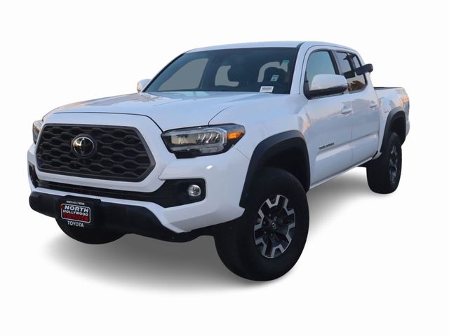 2022 Toyota Tacoma TRD Pro