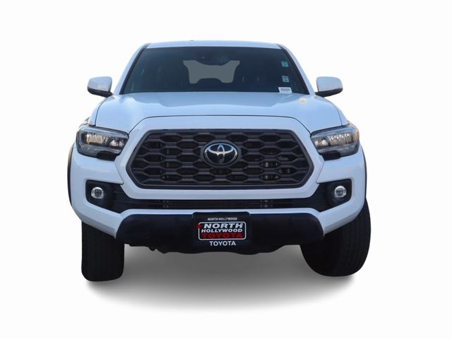 2022 Toyota Tacoma TRD Pro