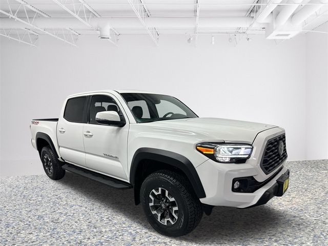 2022 Toyota Tacoma TRD Pro