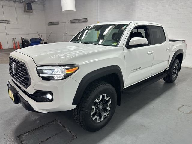 2022 Toyota Tacoma TRD Pro