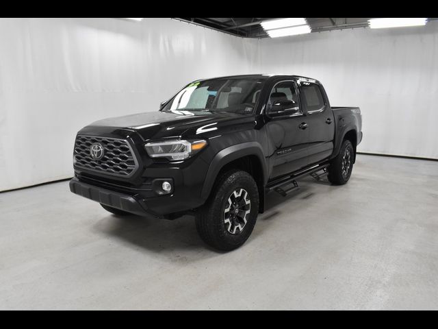 2022 Toyota Tacoma TRD Pro