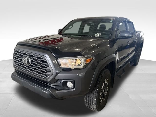 2022 Toyota Tacoma TRD Pro