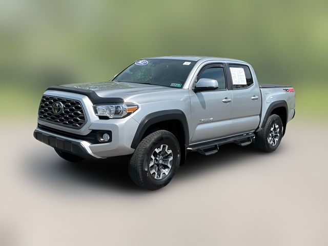2022 Toyota Tacoma 4WD 