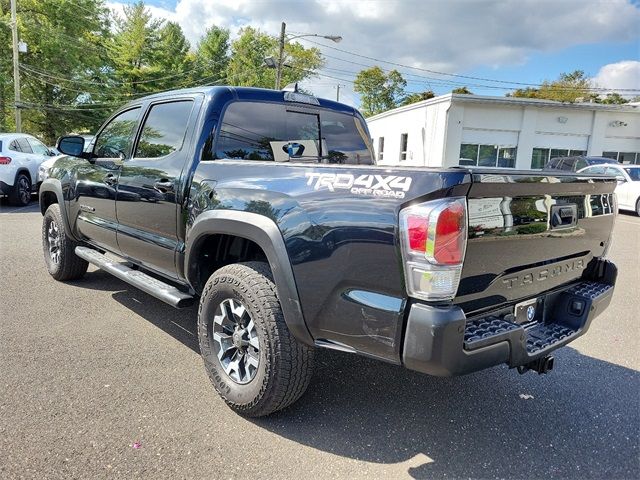 2022 Toyota Tacoma TRD Pro