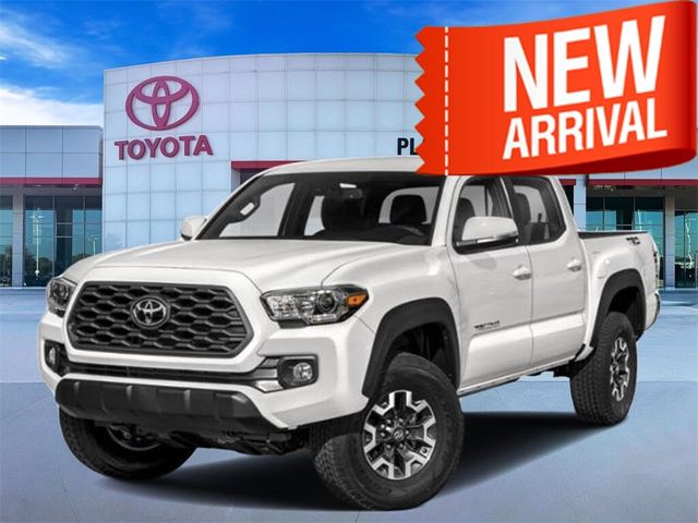 2022 Toyota Tacoma TRD Pro