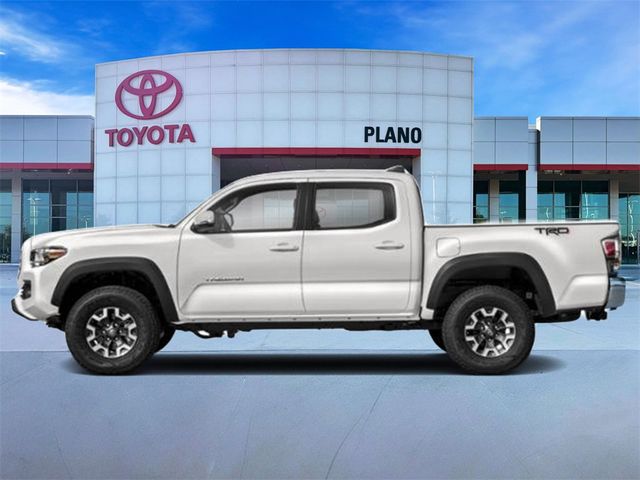 2022 Toyota Tacoma TRD Pro