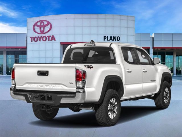 2022 Toyota Tacoma TRD Pro