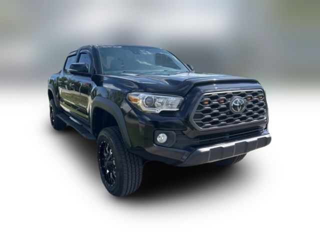 2022 Toyota Tacoma 4WD 