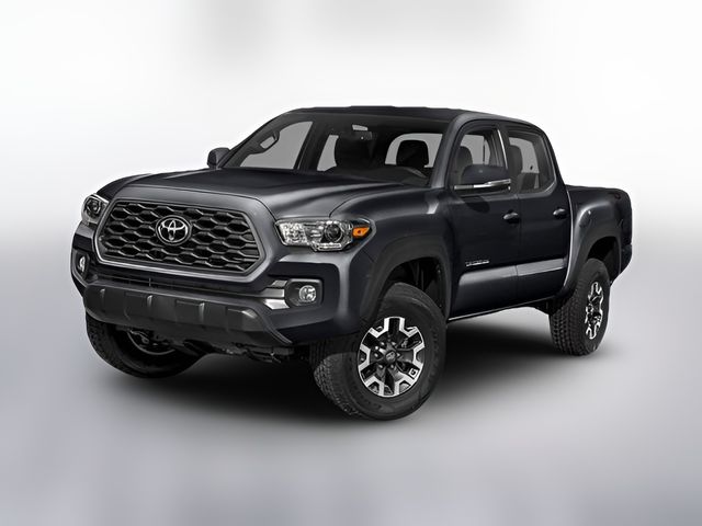 2022 Toyota Tacoma TRD Pro