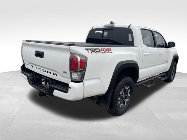 2022 Toyota Tacoma TRD Pro