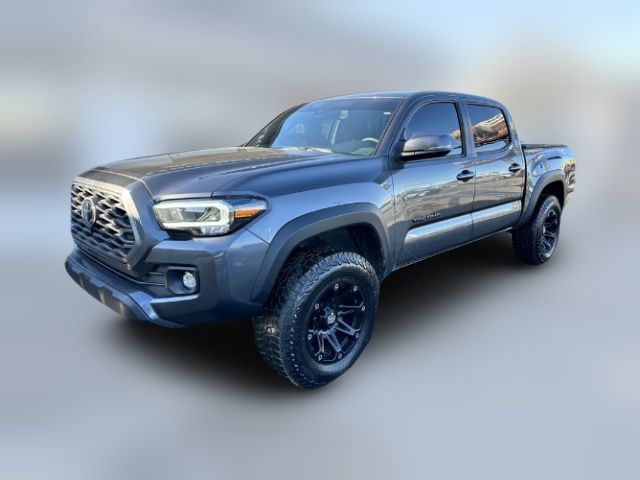 2022 Toyota Tacoma TRD Pro