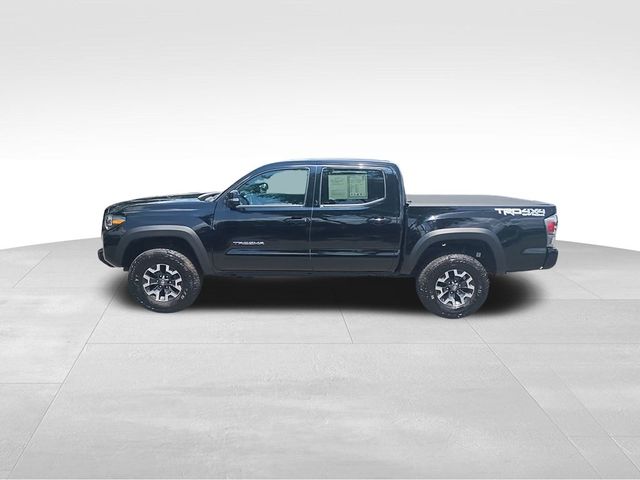 2022 Toyota Tacoma TRD Pro