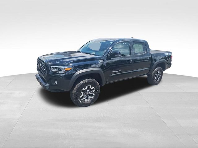 2022 Toyota Tacoma TRD Pro