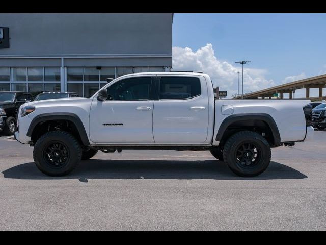 2022 Toyota Tacoma TRD Pro