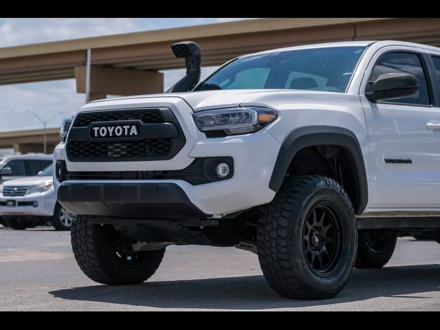 2022 Toyota Tacoma TRD Pro