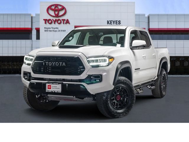 2022 Toyota Tacoma TRD Pro