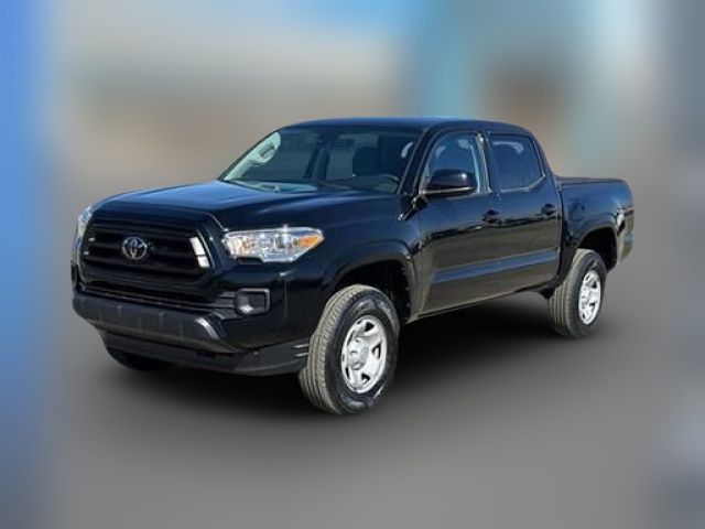 2022 Toyota Tacoma TRD Pro