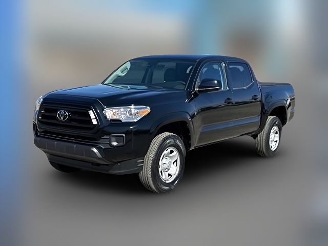 2022 Toyota Tacoma TRD Pro