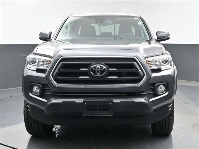 2022 Toyota Tacoma TRD Pro