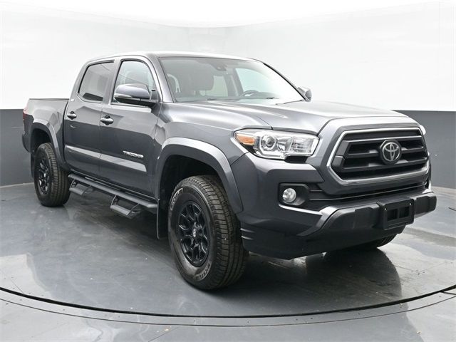 2022 Toyota Tacoma TRD Pro