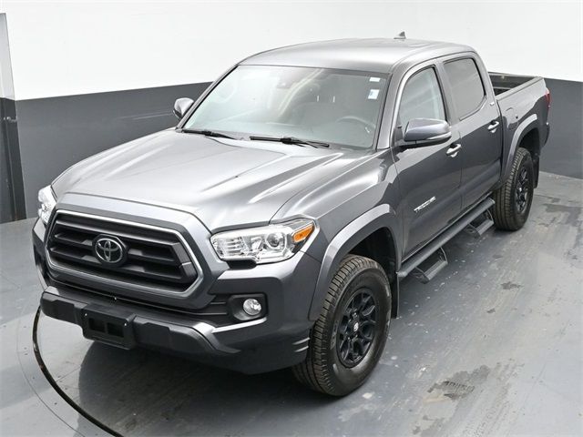 2022 Toyota Tacoma TRD Pro