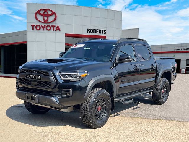 2022 Toyota Tacoma TRD Pro