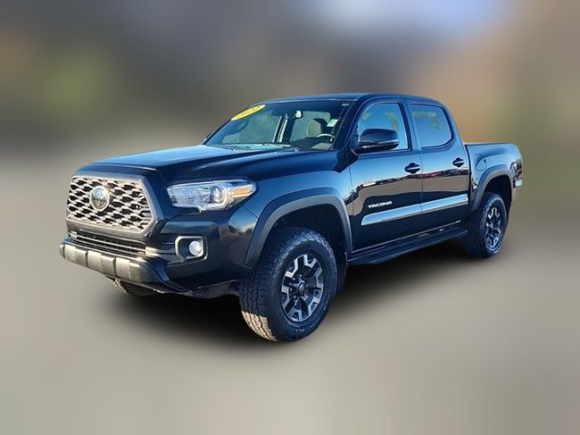 2022 Toyota Tacoma TRD Pro