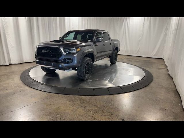 2022 Toyota Tacoma TRD Pro