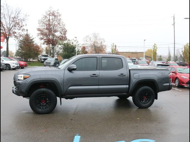 2022 Toyota Tacoma TRD Pro