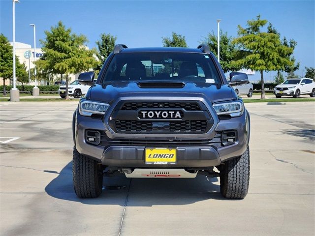 2022 Toyota Tacoma TRD Pro