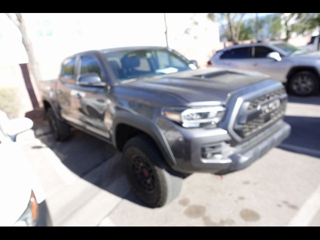 2022 Toyota Tacoma TRD Pro