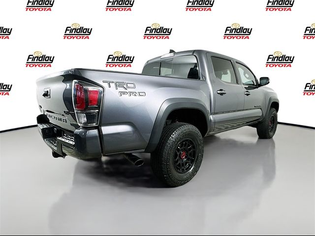 2022 Toyota Tacoma TRD Pro