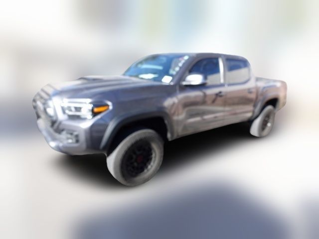 2022 Toyota Tacoma TRD Pro