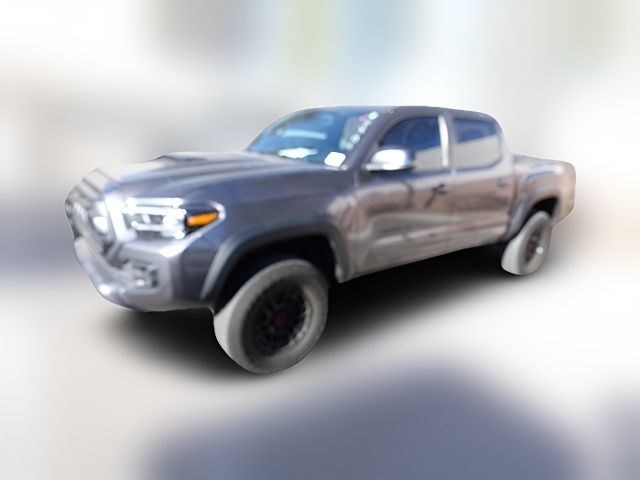 2022 Toyota Tacoma TRD Pro