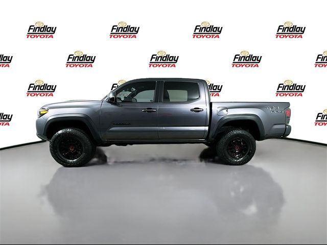 2022 Toyota Tacoma TRD Pro